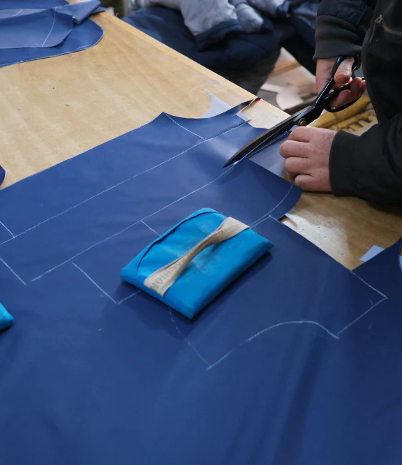 Designed from pet's perspective