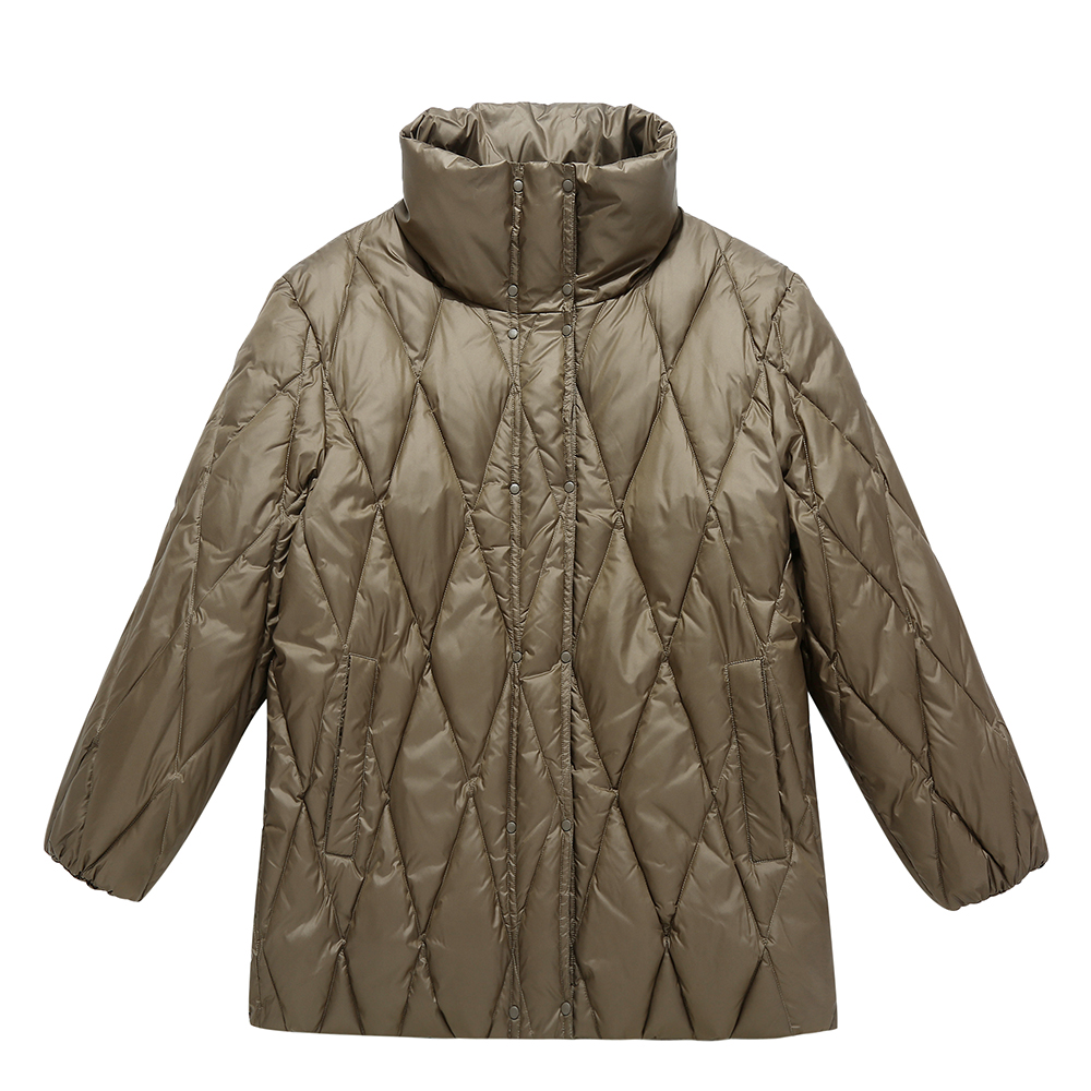 Women's Down Jacket