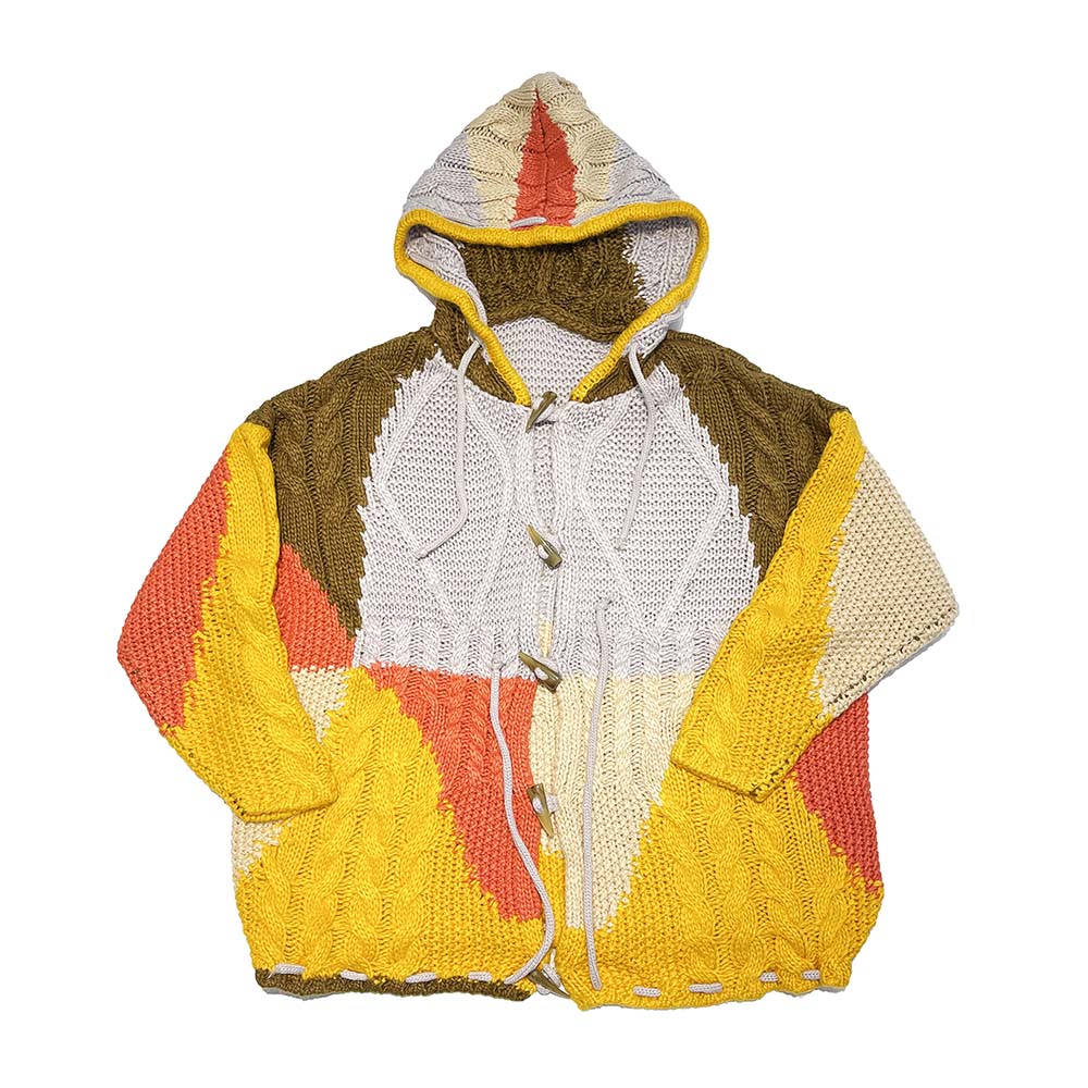 Kids' Cardigan Sweater