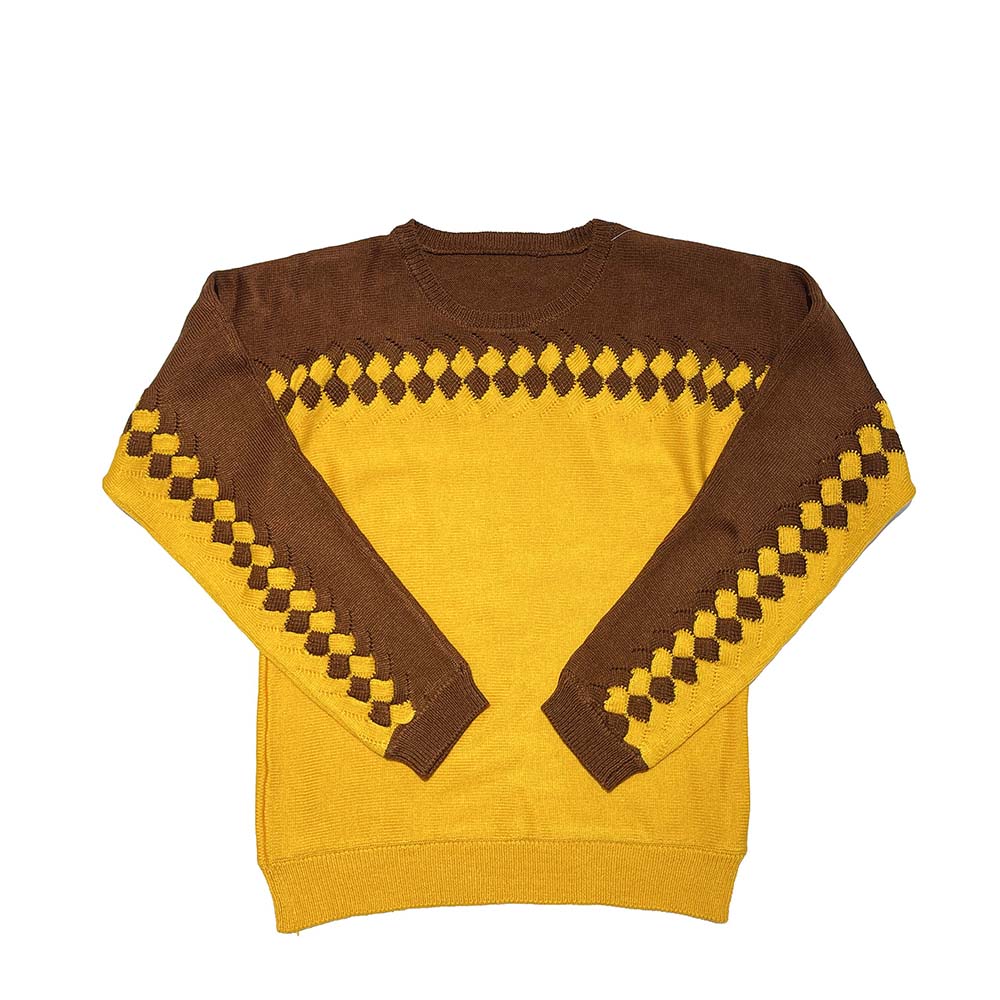 Men's Sweater