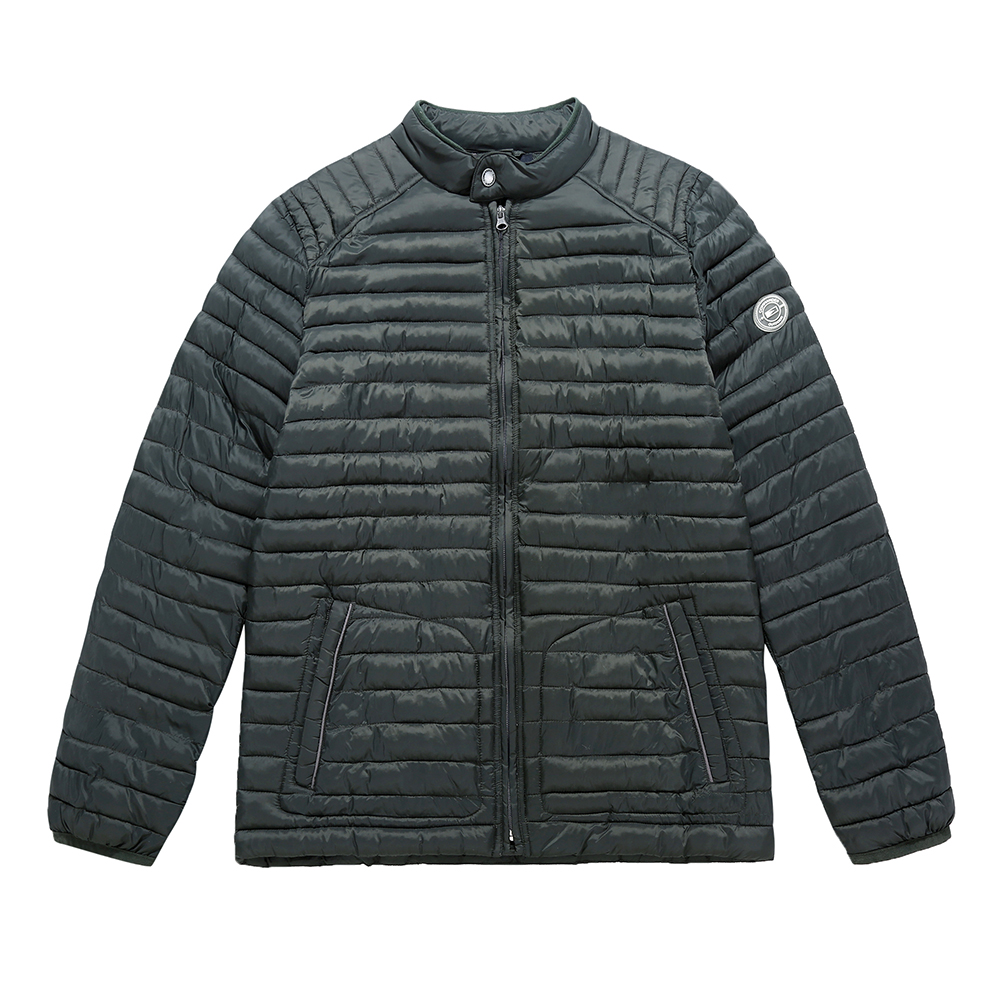 Men's Down Jacket