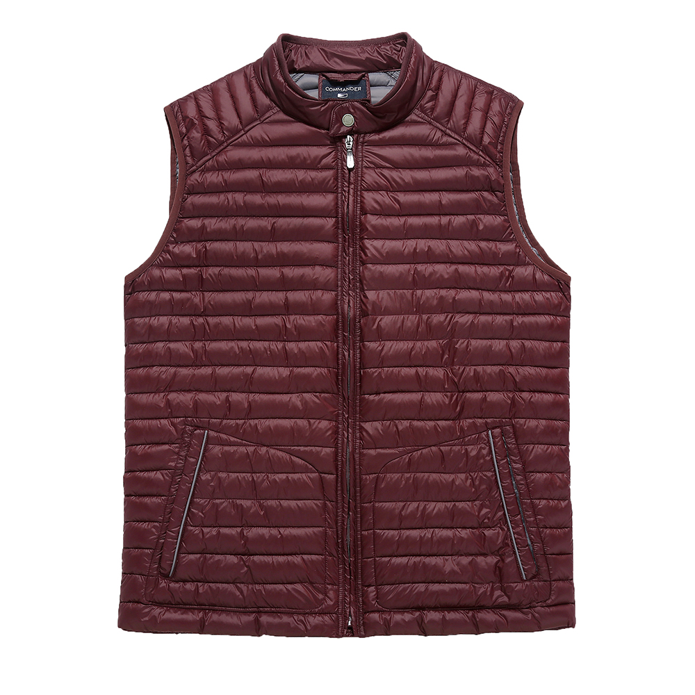 Men's Down Vest