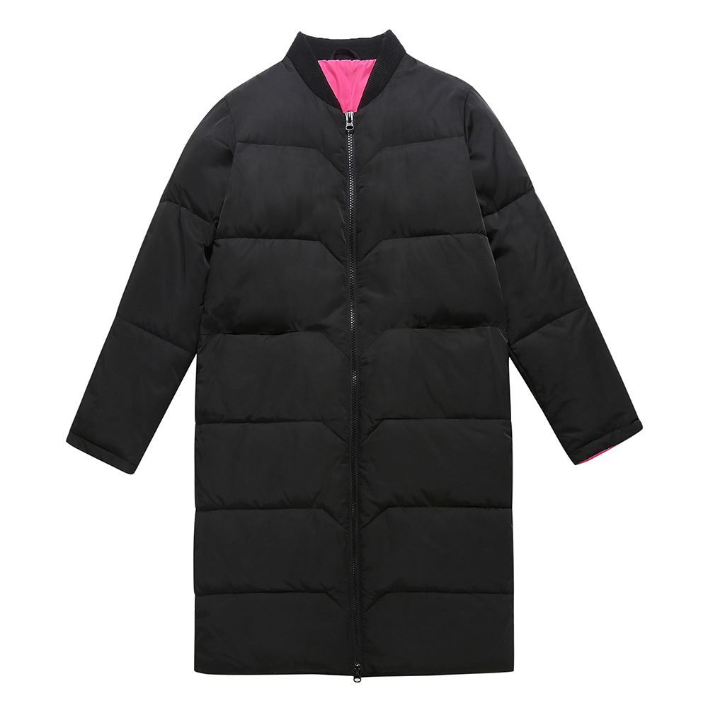 Women's Down Coat