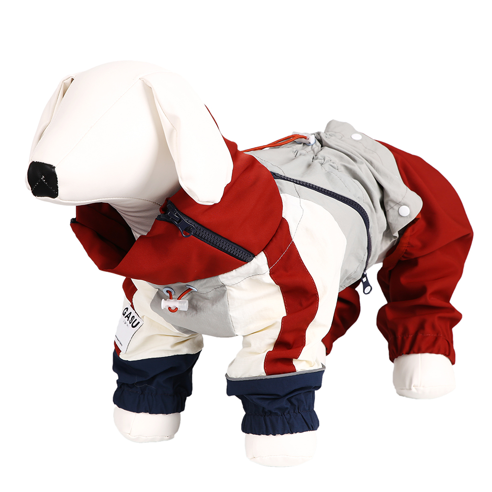 Dog Outdoor Jacket