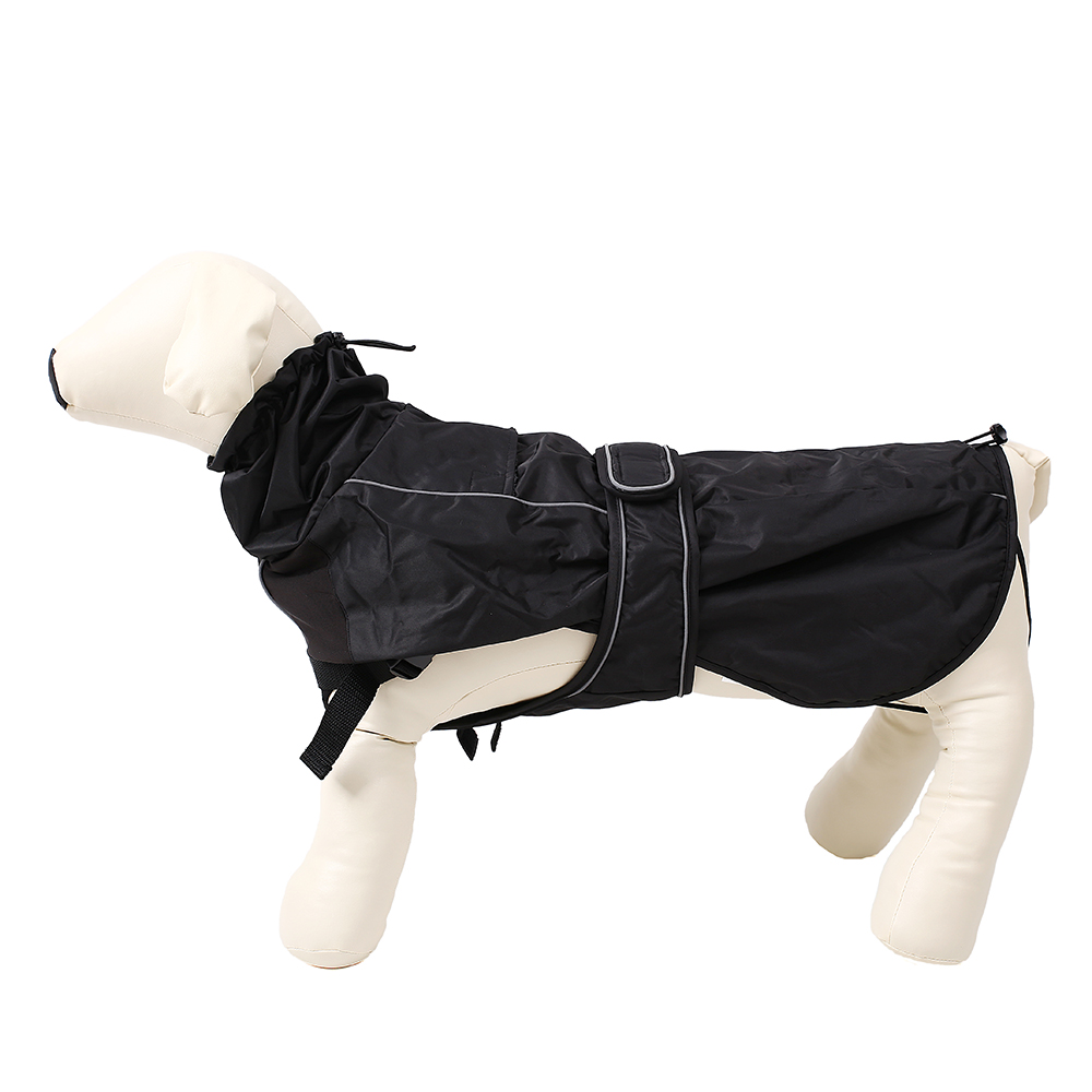 Dog Harness Jacket