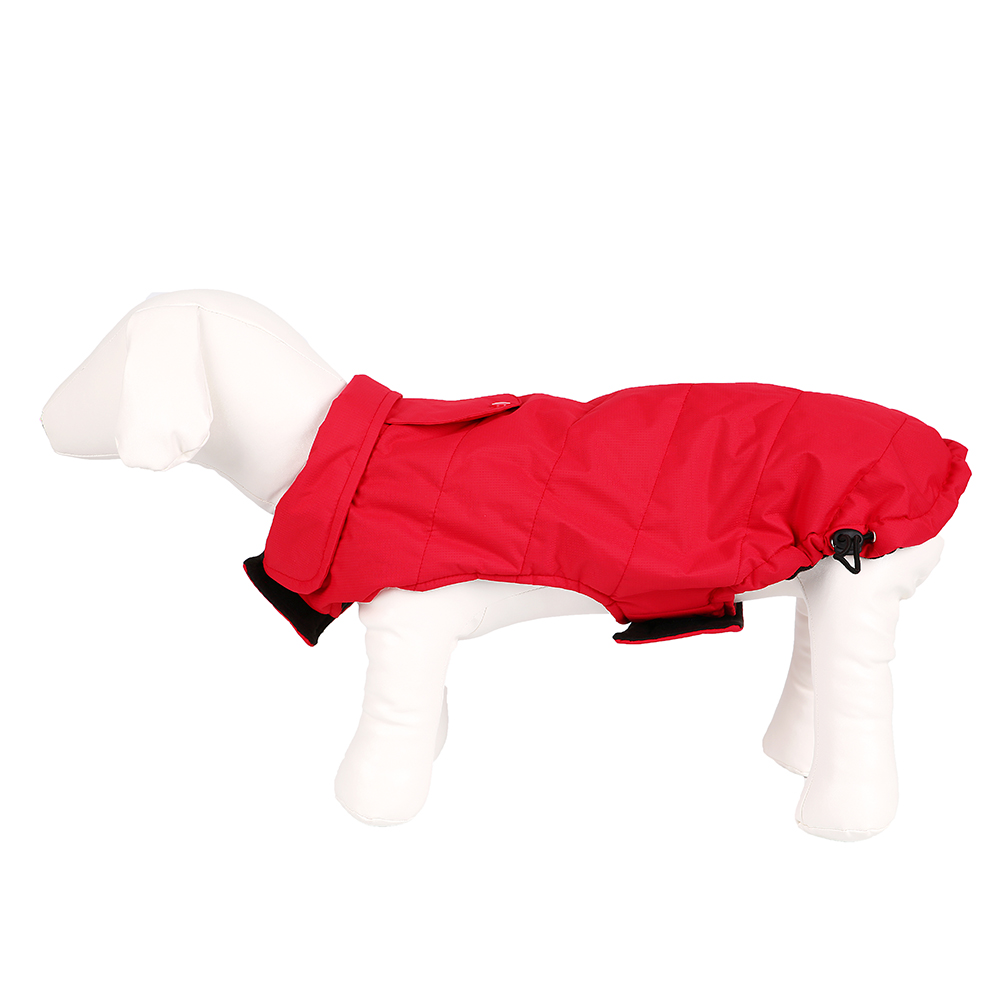 Dog Outdoor Jacket
