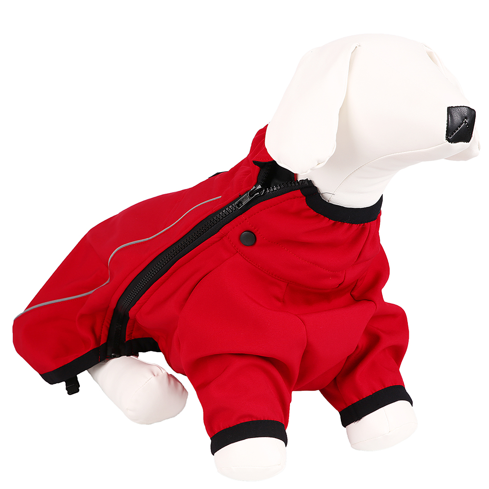 Dog Outdoor Jacket