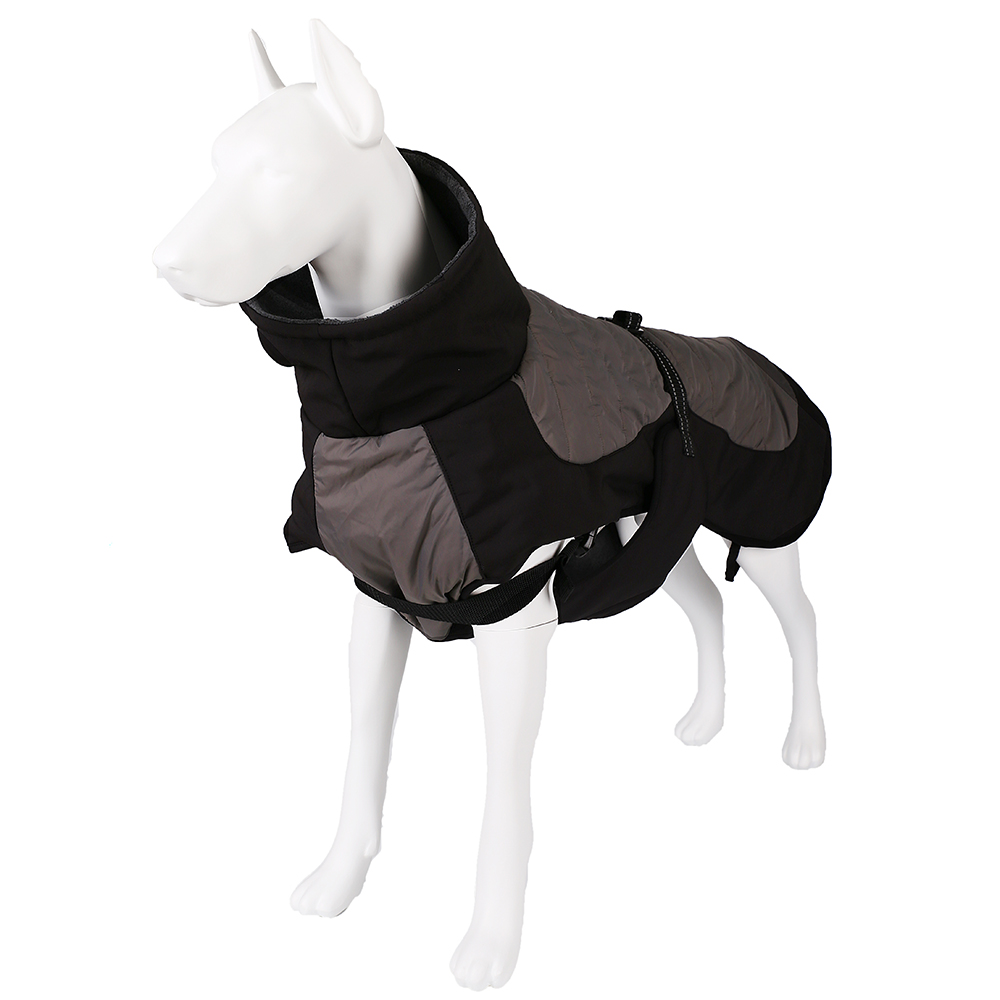 Dog Harness Jacket