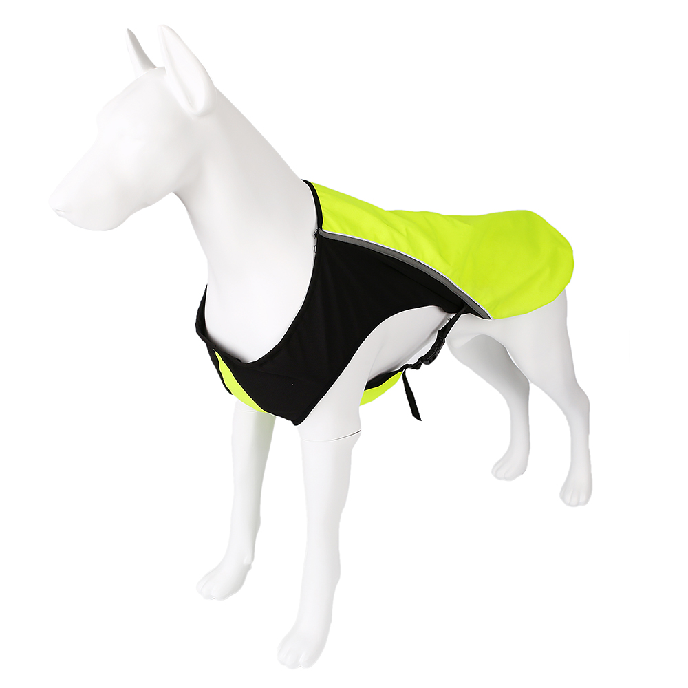Dog Outdoor Jacket