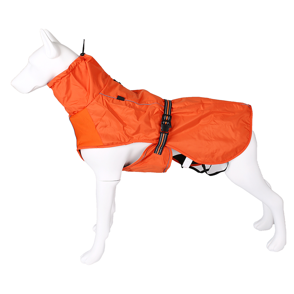 Dog Harness Jacket NINGBO DOTTIE IMP EXP CO LTD dog-harness-jacket-ningbo-dottie-imp-exp-co-ltd