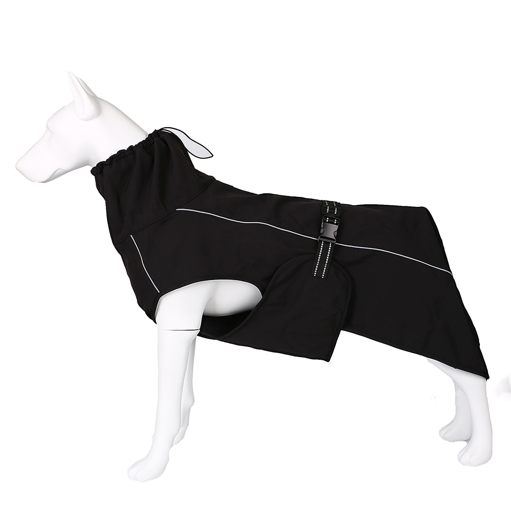 Dog Harness Jacket