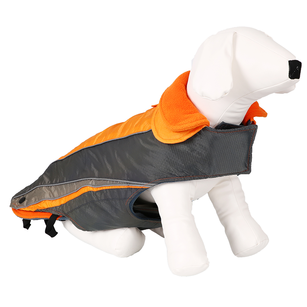 Dog Winter Jacket