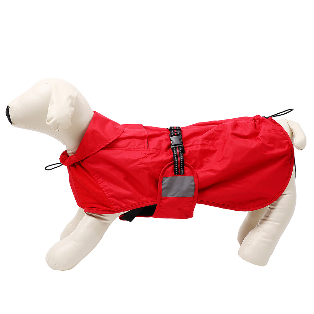 Dog Harness Jacket