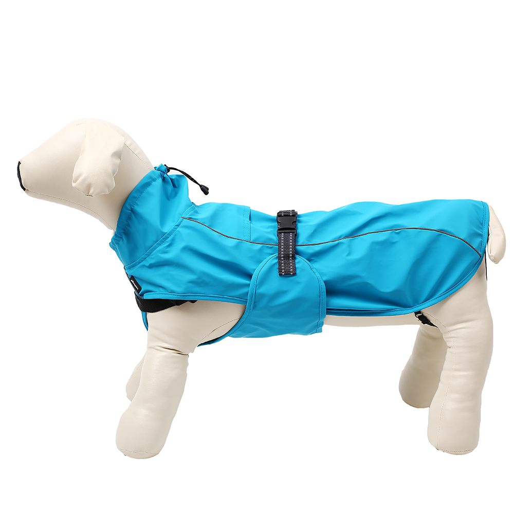 Dog Harness Jacket