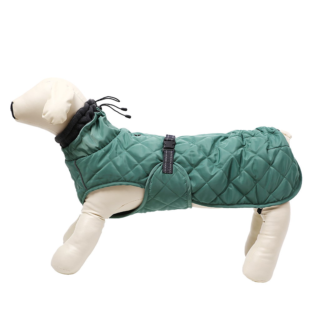 Dog Harness Jacket