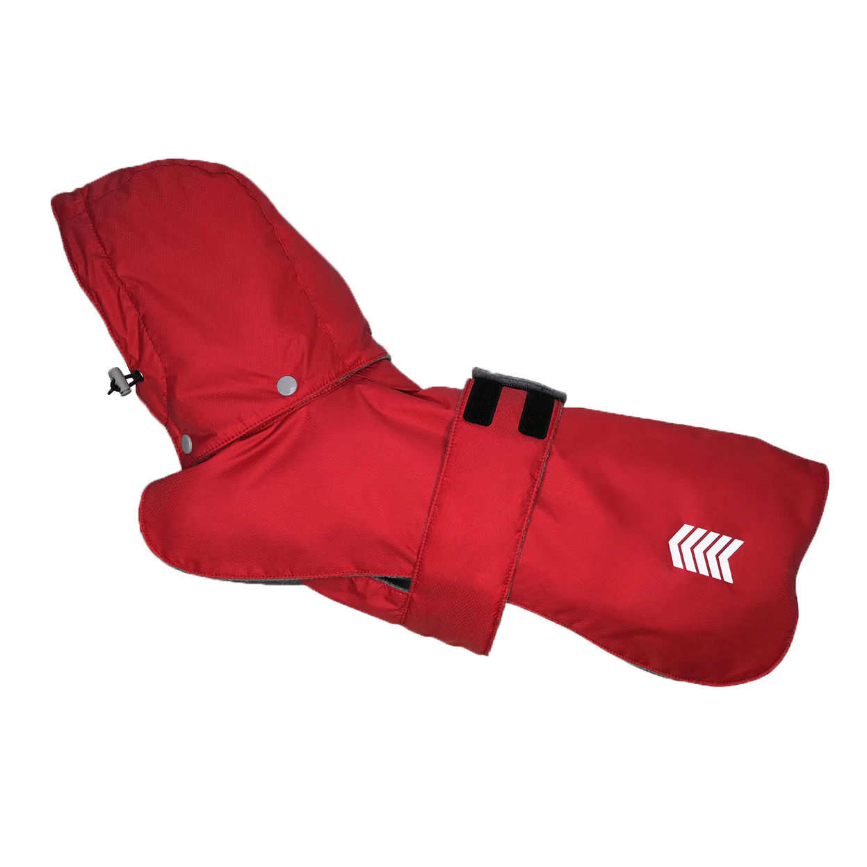 Soft-shell Fleece Winter Dog Coat