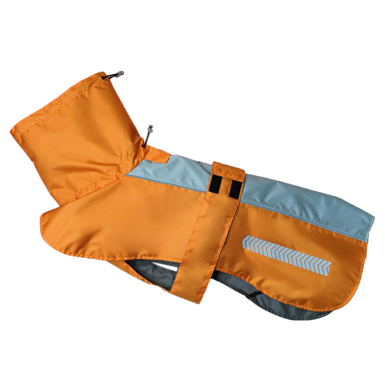 Waterproof Dog Raincoat