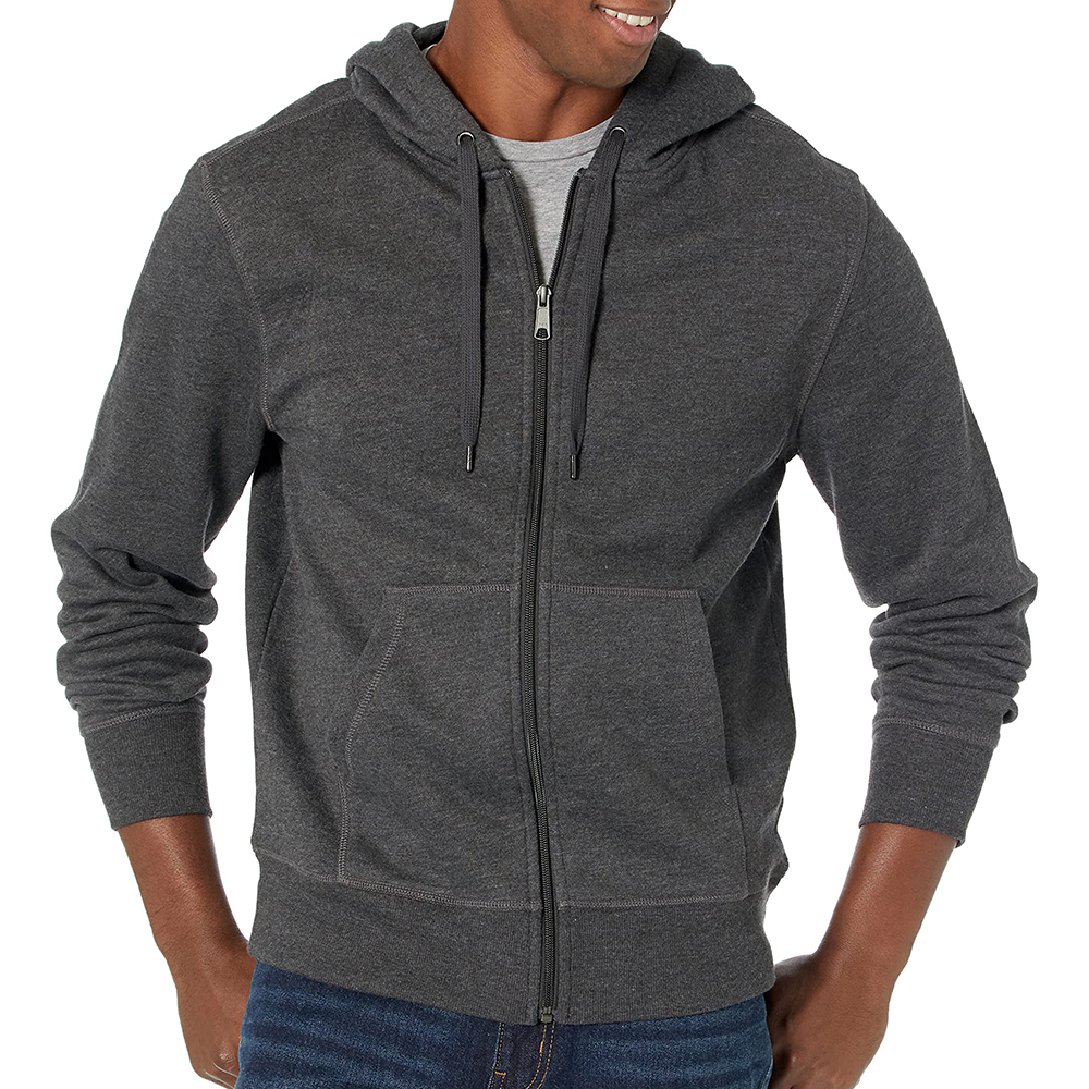 Hoodies & Sweatshirts